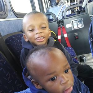 Meet your Posher, Denisha